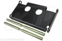VPM1232 - Seat Hinge VPM1232 - Seat Hinge