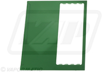 VPM1264 R/H Side Panel VPM1264 R/H Side Panel