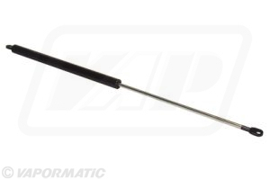 Bonnet gas strut