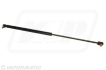 Bonnet gas strut