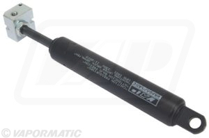 VPM1821 - Steering Damper - Steering Wheel