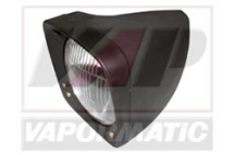 VPM3006 - Right Hand Head lamp - l/h Dip