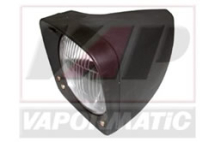 VPM3006 - Right Hand Head lamp - l/h Dip VPM3006 - Right Hand Head lamp - l/h Dip