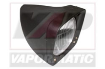 VPM3007 - Left Hand Head lamp - l/h dip VPM3007 - Left Hand Head lamp - l/h dip