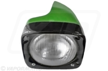 VPM3276 - LH headlight VPM3276 - LH headlight