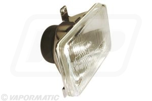 VPM3299 - L/H & R/H Headlight Assembly VPM3299 - L/H & R/H Headlight Assembly