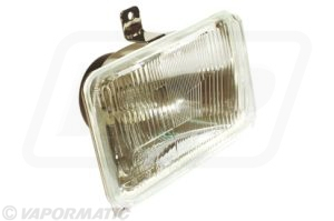 VPM3303 - L/H Headlight Assembly VPM3303 - L/H Headlight Assembly