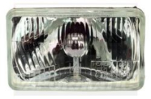 VPM3323 - L/H & R/H Head Lamp L/H dip VPM3323 - L/H & R/H Head Lamp L/H dip