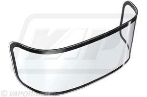 VPM3331 Headlamp glass John Deere VPM3331 Headlamp glass John Deere