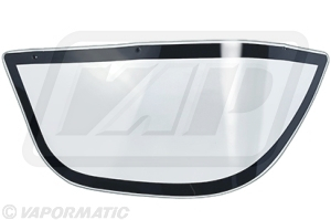 VPM3332 Glass Headlamp John Deere L/H VPM3332 Glass Headlamp John Deere L/H