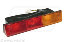 VPM3620 - Rear Light - L/H VPM3620 - Rear Light - L/H