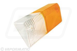 VPM3632 Front Side Lamp Lens L/H VPM3632 Front Side Lamp Lens L/H