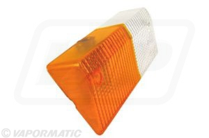 VPM3634 Front Side Lamp Lens R/H