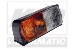 VPM3682 - Side/indicator light VPM3682 - Side/indicator light