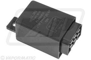 VPM3694 - Flasher Unit VPM3694 - Flasher Unit