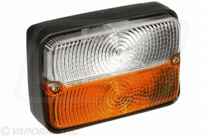 VPM3707 - Front side lamp VPM3707 - Front side lamp