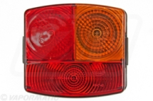 VPM3725 - Rear lamp