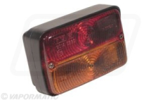 VPM3768 Rear Lamp Unit