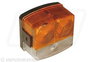 VPM3770 L/H Side Lamp