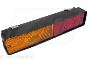 VPM3787 - Rear L/H Lamp VPM3787 - Rear L/H Lamp
