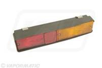 VPM3788 - Rear L/H Lamp VPM3788 - Rear L/H Lamp