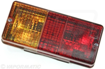 VPM3825 - Rear lamp