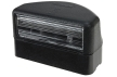 VPM3830 Number plate lamp **Discontinued** VPM3830 Number plate lamp **Discontinued**