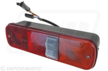VPM3831 Rear Lamp VPM3831 Rear Lamp