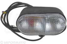 VPM3839 Front Side Lamp L/H VPM3839 Front Side Lamp L/H