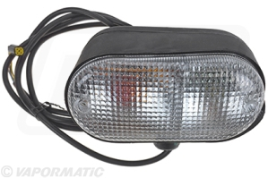 VPM3839 Front Side Lamp L/H