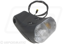 VPM3840 Front Side Lamp L/H VPM3840 Front Side Lamp L/H