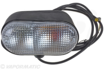 VPM3841 Front Side Lamp R/H