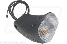 VPM3842 Front Side Lamp R/H VPM3842 Front Side Lamp R/H