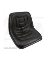 VPM4069 - Replacement Tractor Seat VPM4069 - Replacement Tractor Seat