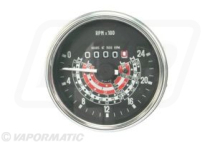 VPM5003 - Tractormeter - MPH