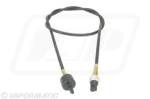 VPM5216 - Tractormeter Flexible Drive VPM5216 - Tractormeter Flexible Drive