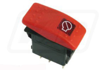 VPM5259 - Engine Stop Switch - MF