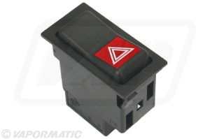 VPM5273 - Hazard Lights Switch VPM5273 - Hazard Lights Switch