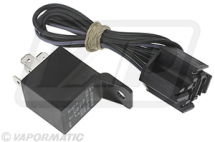 VPM5292 Immobiliser Wiring Harness and Relay unit VPM5292 Immobiliser Wiring Harness and Relay unit