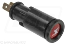 VPM6096 - Indicator switch Low Voltage warning VPM6096 - Indicator switch Low Voltage warning