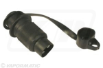 VPM6101 - Power Plug - 3 Pin