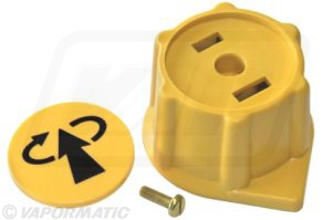 VPM6194 - PTO Knob