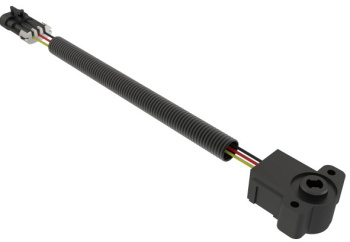 VPM6274 Potentiometer - Upper Control Arm Rotary Position Sensor VPM6274 Potentiometer - Upper Control Arm Rotary Position Sensor