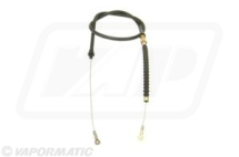 VPM6500 Draft Control Cable