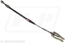 VPM6509 Clutch Cable