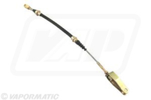 VPM6510 Clutch Cable