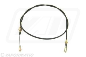 VPM6598 - Hand throttle cable VPM6598 - Hand throttle cable