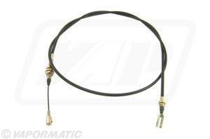 VPM6598 - Hand throttle cable