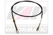 VPM6601 - Pickup hitch cable