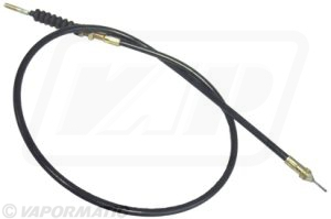 VPM6604 - Foot Throttle Cable